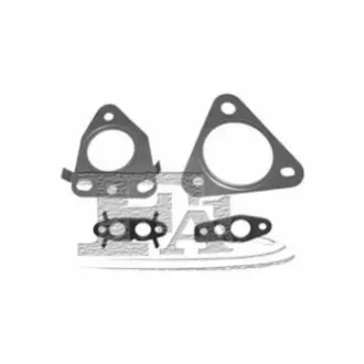 Фото FISCHER RENAULT монтажний к-т компресори (турбіни) ESPACE IV 2.0 dCi 06-, LAGUNA II 2.0 dCi 05-, MEGANE II 2.0 dCi 05- Fischer Automotive One (FA1) (KT220390E) зображення 1