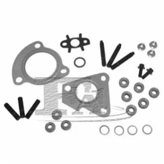 Автозапчасть Fischer Automotive One (FA1) KT220430