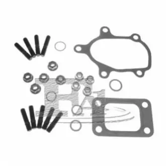 Випускний колектор, набір прокладок RENAULT SAFRANE 2,5TD 92 Fischer Automotive One (FA1) KT220510 Купити в Україні