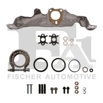 Ремкомплект турбіни Fischer Automotive One (FA1) KT220850 Купити в Україні