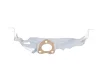 Фото Комплект прокладок турбіни Nissan Qashqai 1.5 dCi 13 Fischer Automotive One (FA1) (KT220850E) зображення 3