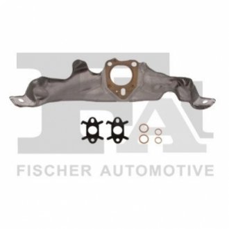 Комплект прокладок Fischer Automotive One (FA1) KT220850E (фото 1)
