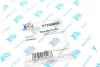 Фото Комплект прокладок турбіни Nissan Qashqai 1.5 dCi 13 Fischer Automotive One (FA1) (KT220850E) зображення 6
