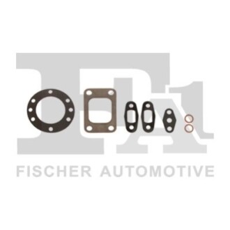 Автозапчасть Fischer Automotive One (FA1) KT220890E