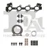 Ремкомплект турбіни Fischer Automotive One (FA1) (KT220910) зображення 1