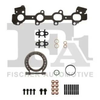 Ремкомплект турбіни Fischer Automotive One (FA1) KT220910