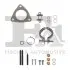 Фото Ремкомплект турбіни Fischer Automotive One (FA1) (KT220920) зображення 1