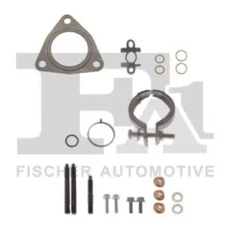 Ремкомплект турбіни Fischer Automotive One (FA1) KT220920 Купити в Україні