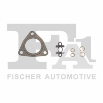Автозапчастина Fischer Automotive One (FA1) KT220920E (фото 1)