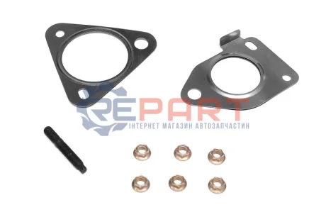 Фото 1 — Монтажний комплект турбіни Fischer Automotive One (FA1) (KT228-505) Фото Монтажний комплект турбіни Fischer Automotive One (FA1) (KT228-505) зображення 1