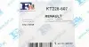 Фото Автозапчасть Fischer Automotive One (FA1) (KT228507) изображение 4