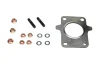 Фото Комплект прокладок турбіни Renault Megane III/Scenic III 1.4 TCE 09 Fischer Automotive One (FA1) (KT228510) зображення 7