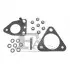 Фото FISCHER RENAULT Монтажний к-т турбіни ESPACE IV 2.0 06-, LAGUNA III 2.0 07-, LATITUDE 2.0 13 Fischer Automotive One (FA1) (KT228-513) зображення 1