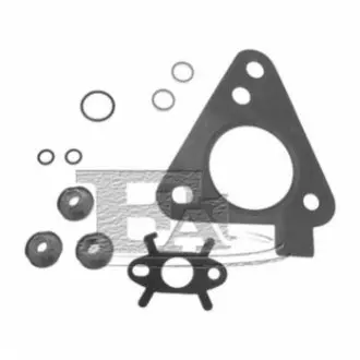 Монтажний набір компресора Fischer Automotive One (FA1) KT228516 Купити в Україні
