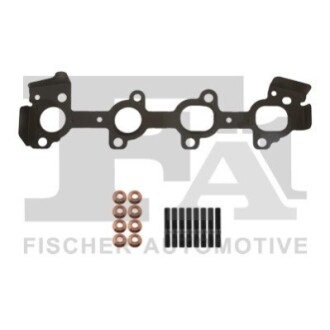 Автозапчасть Fischer Automotive One (FA1) KT228-518