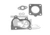 FISCHER JEEP К-т прокладок турбины CHEROKEE 2.5 CRD 01-, CHRYSLER KT250010E