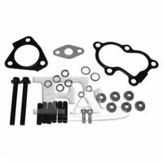 FISCHER CHRYSLER К-т прокладок турбіни VOYAGER II (ES) 2.5 TD 92- Fischer Automotive One (FA1) KT250020 Купити в Україні