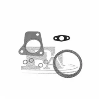 Монтажный комплект Fischer Automotive One (FA1) KT250050E Купить в Украине