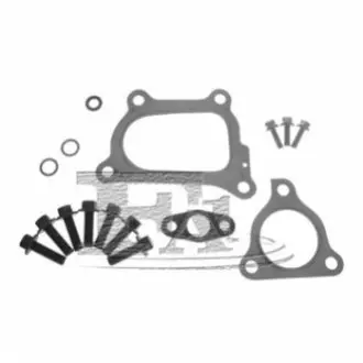 Випускний колектор, набір прокладок CHRYSLER PT CRUISER 2,2CRD 02 Fischer Automotive One (FA1) KT250080