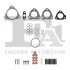 Автозапчасть Fischer Automotive One (FA1) KT250140 (фото 1)