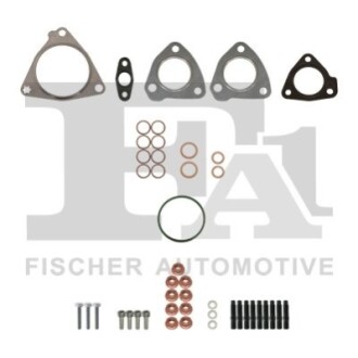 Автозапчасть Fischer Automotive One (FA1) KT250140