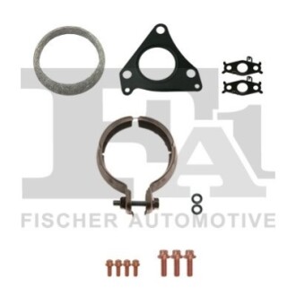 Автозапчасть Fischer Automotive One (FA1) KT250150