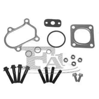 Фото FISCHER RENAULT К-кт прокладок турбіни MASTER 2.8 98-01, OPEL MOVANO 2.8 98-01, FIAT DUCATO 2.8 98-01 Fischer Automotive One (FA1) (KT310130) зображення 1