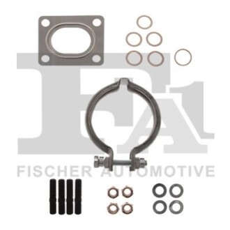 FISCHER IVECO К-т прокладок турбины DAILY V 11-, DAILY VI 14- Fischer Automotive One (FA1) KT310240