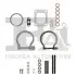 Комплект кріплення турбіни Fischer Automotive One (FA1) (KT310340) зображення 1