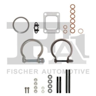 Автозапчасть Fischer Automotive One (FA1) KT310340 (фото 1)