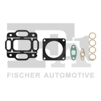 Автозапчасть Fischer Automotive One (FA1) KT310410E