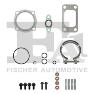 Автозапчасть Fischer Automotive One (FA1) KT310430