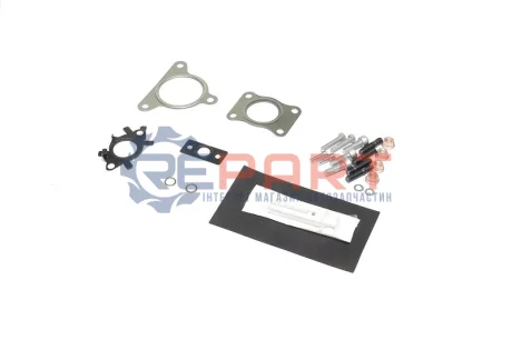 Комплект прокладок турбіни Peugeot Expert 2.0HDI 00-06 (80kw) Fischer Automotive One (FA1) KT330010 Купити в Україні