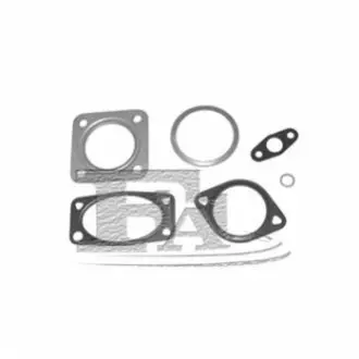 Монтажний комплект Fischer Automotive One (FA1) KT330020E Купити в Україні