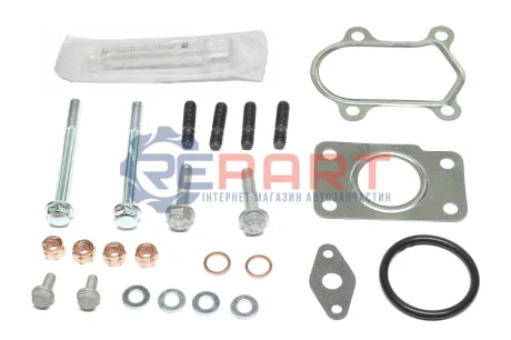 Фото Монтажний комплект турбіни Fischer Automotive One (FA1) (KT330040) зображення 1