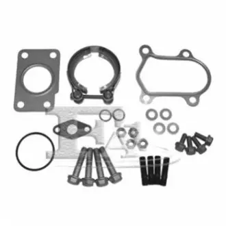 Ремкомплект турбіни Fischer Automotive One (FA1) KT330080