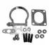 FISCHER LANCIA Комплект прокладок турбины LYBRA 01-, FIAT BRAVO II 1.9 JTD Fischer Automotive One (FA1) (KT330090) изображение 1