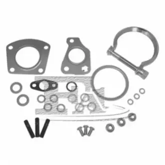 Монтажний набір компресора ALFA MITO 1,3 11 Fischer Automotive One (FA1) KT330230