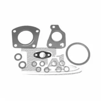 Монтажный комплект Fischer Automotive One (FA1) KT330230E Купить в Украине