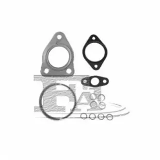 Монтажний комплект Fischer Automotive One (FA1) KT330320E Купити в Україні