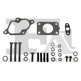 Ремкомплект турбіни Fischer Automotive One (FA1) KT330440
