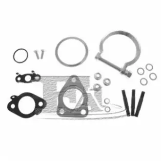 Монтажный набор компрессора FIAT 500X 2,0MJT 14- Fischer Automotive One (FA1) KT330460 Купить в Украине