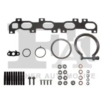 Монтажний комплект турбіни Fischer Automotive One (FA1) KT330590 Купити в Україні