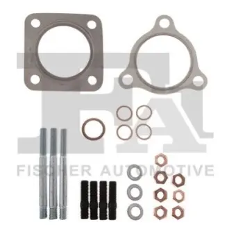 Ремкомплект турбіни Fischer Automotive One (FA1) KT330680