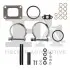 Фото ZESTAW MONTAЇOWY TURBOSPRКЇARKI FISCHER FIAT DUCATO 2.3D 11 Fischer Automotive One (FA1) (KT330710) зображення 1