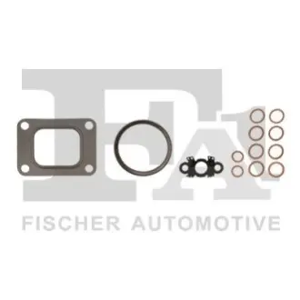 Автозапчастина Fischer Automotive One (FA1) KT330710E Купити в Україні