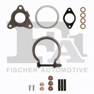 Автозапчастина Fischer Automotive One (FA1) KT330870 (фото 1)