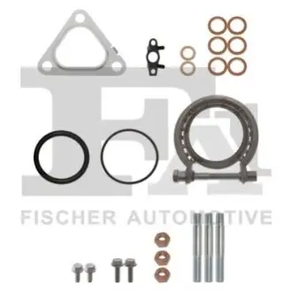 Ремкомплект турбіни Fischer Automotive One (FA1) KT330880