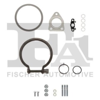 Автозапчасть Fischer Automotive One (FA1) KT330940