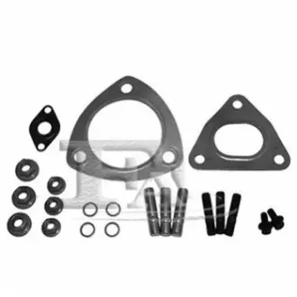 Монтажный комплект компрессора Fischer Automotive One (FA1) KT410005 Купить в Украине